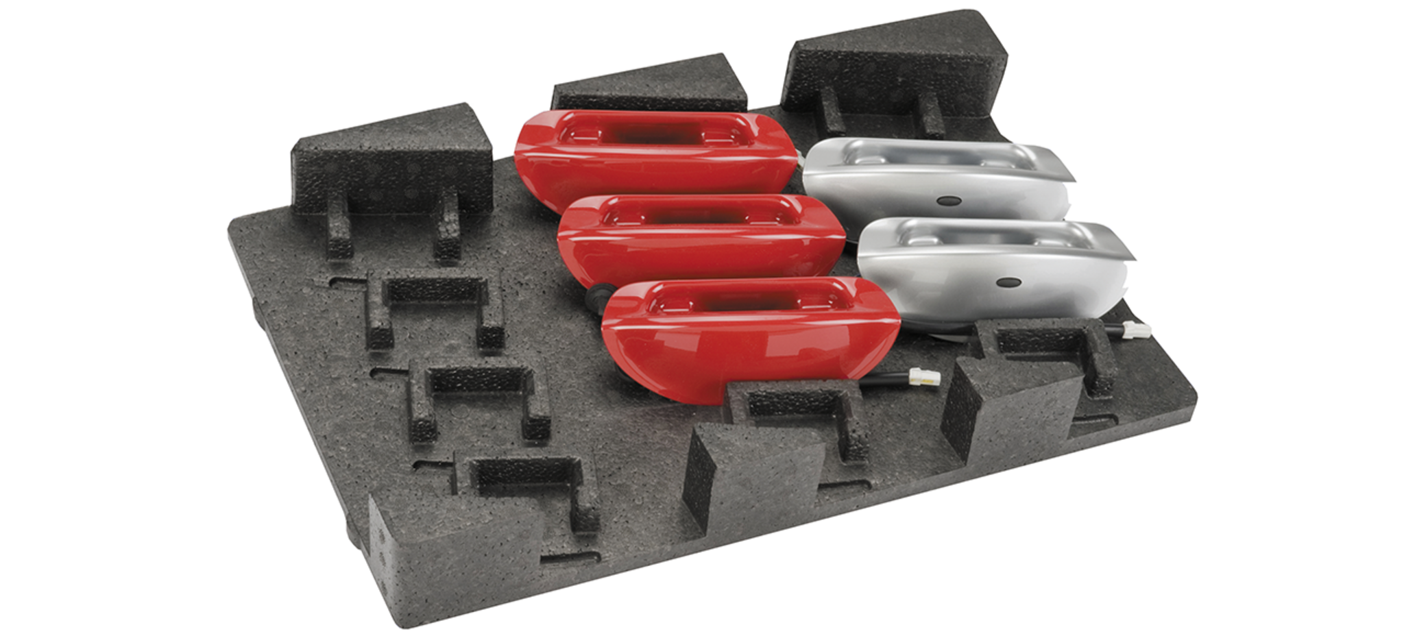 EPP for Tailored Protective Packaging Storopack