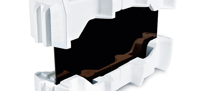 
		  Laptops ans tablets stacked on top of each other